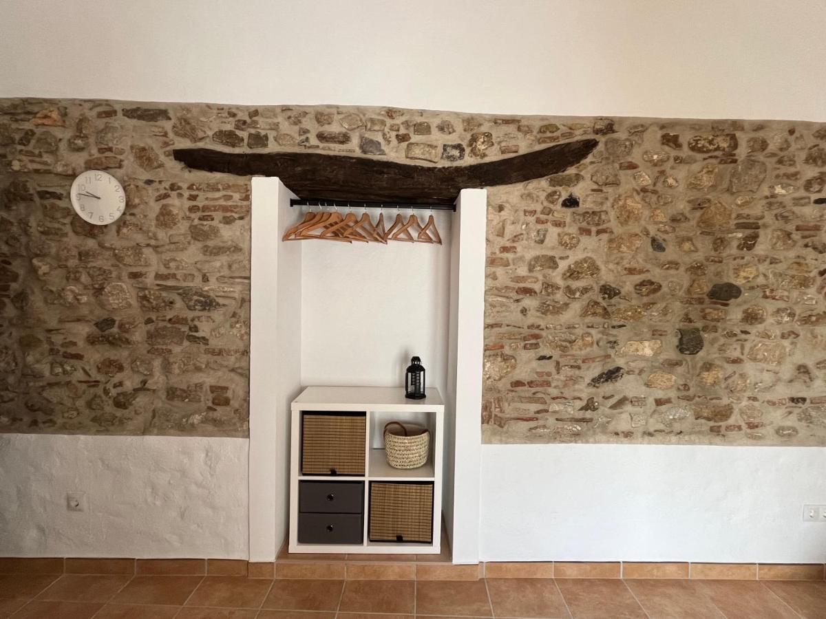 Habitacion Pajaro Cartama Luaran gambar